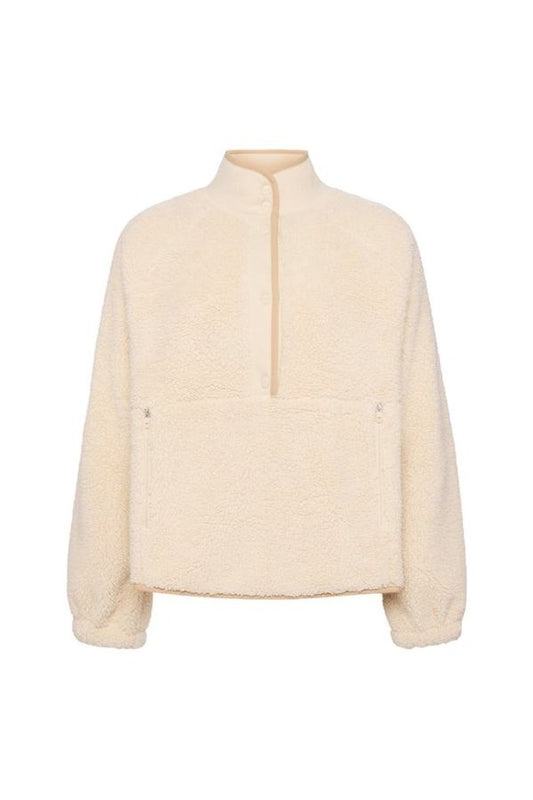 Summit Sherpa Pullover — packshot