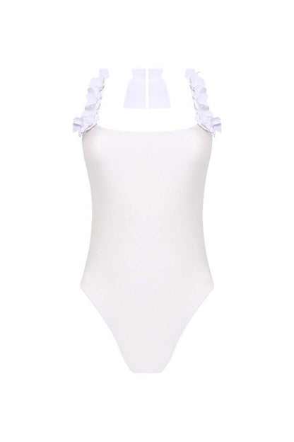 Sunstone Lycra Bodysuit — packshot