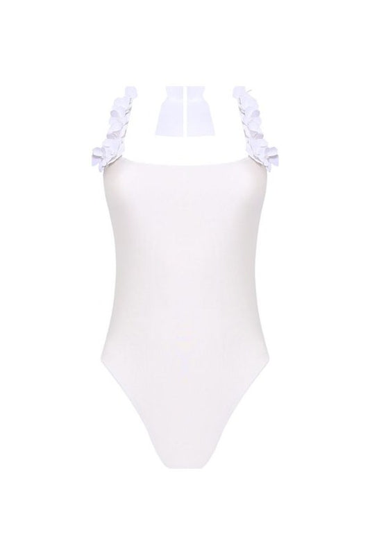 Sunstone Lycra Bodysuit — packshot