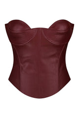 Susana corset — packshot