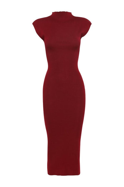 Suzette Midi Dress — packshot