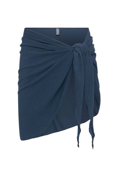 Swim Sarong | Crispy — packshot