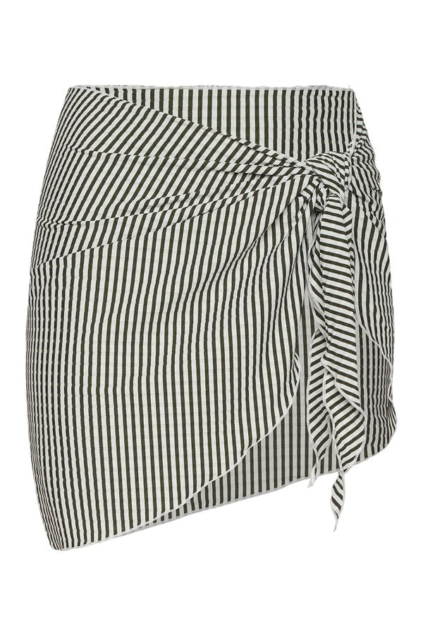 Swim Sarong — packshot