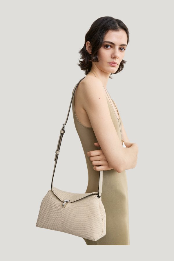T-lock rope clutch pearl — extra
