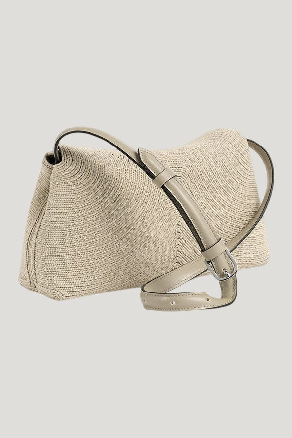 T-lock rope clutch pearl — model front
