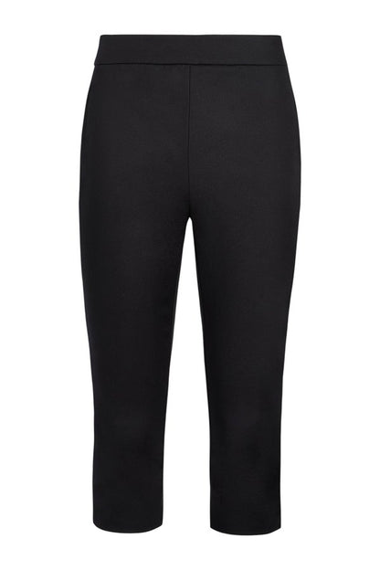 Tailored Capri Leggings — packshot