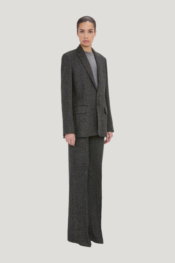Tailored Jacket — carry 2