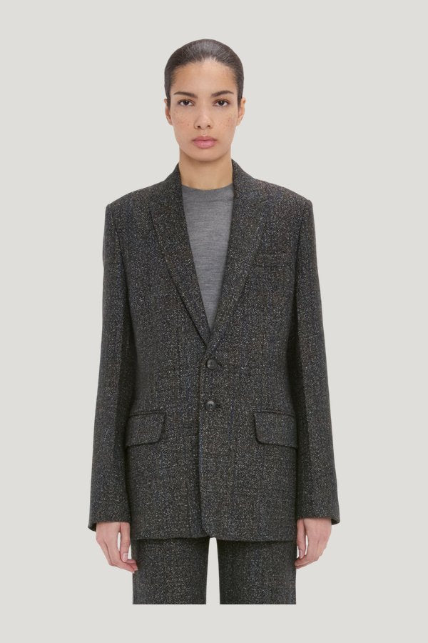 Tailored Jacket — carry 3