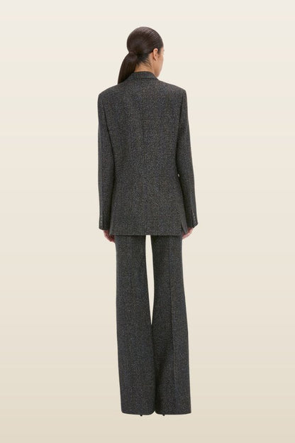 Tailored Jacket — carry 4