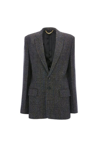 Tailored Jacket — packshot