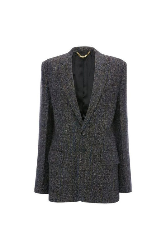 Tailored Jacket — packshot