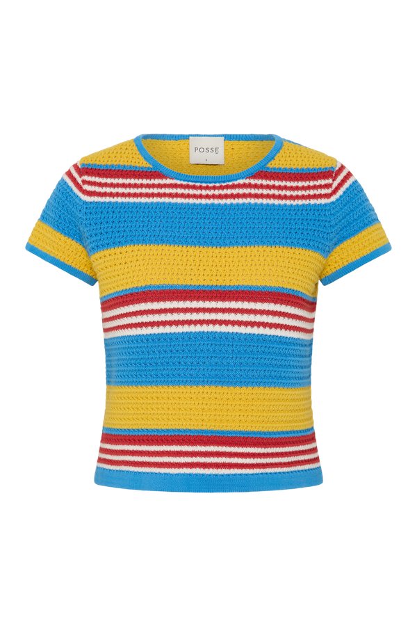 Tammy Baby Tee — packshot