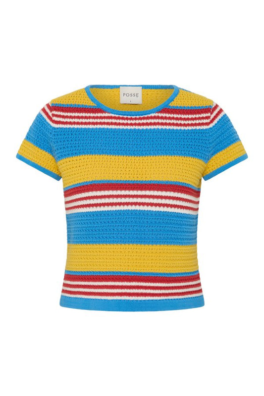 Tammy Baby Tee — packshot