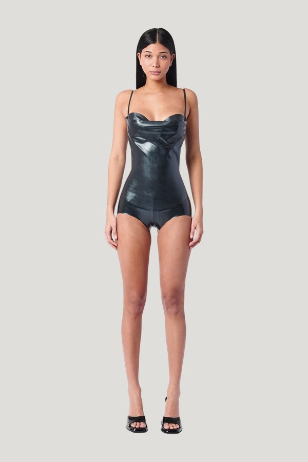Tart Latex Top — carry 2