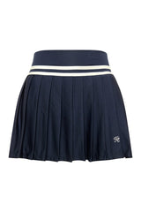 Tennis Skirt (Ink — packshot