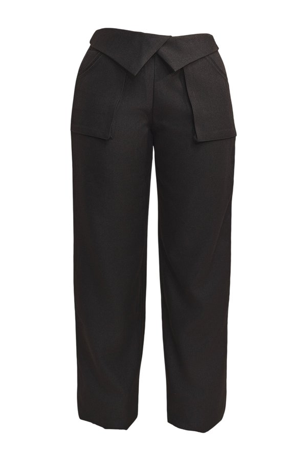 The Aurelia Trousers — packshot