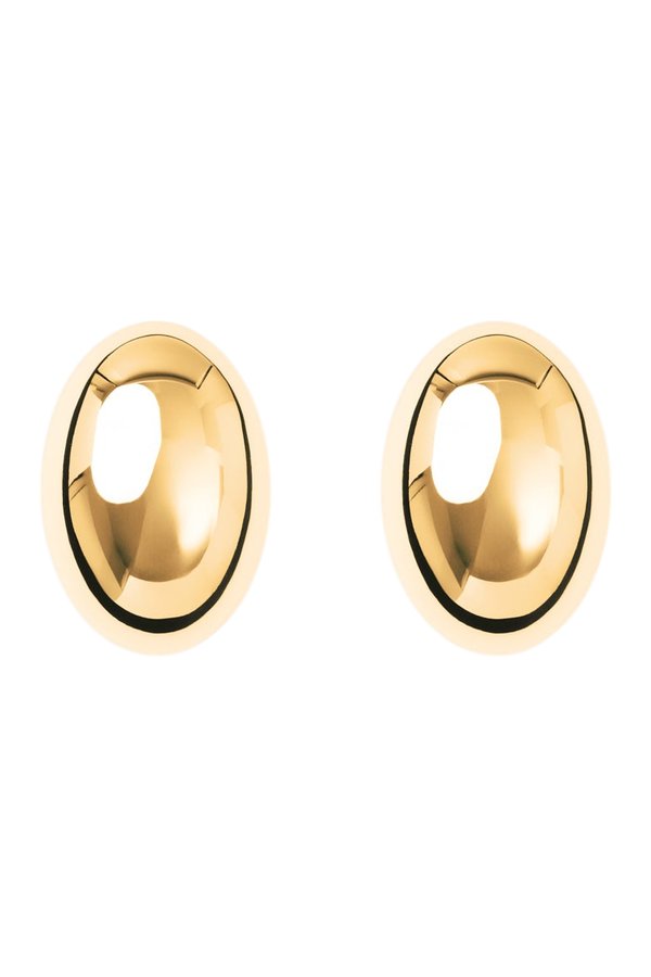 The Camille Earrings — packshot