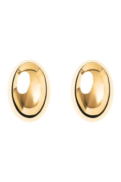 The Camille Earrings — packshot