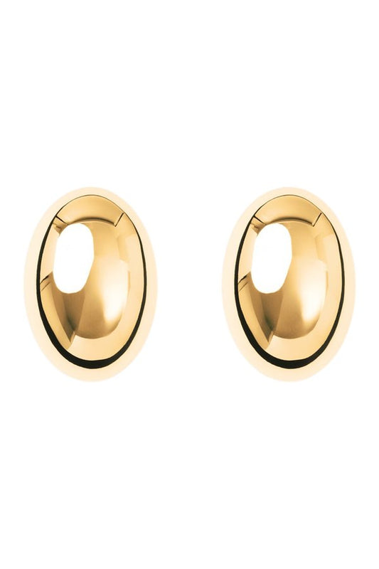 The Camille Earrings — packshot