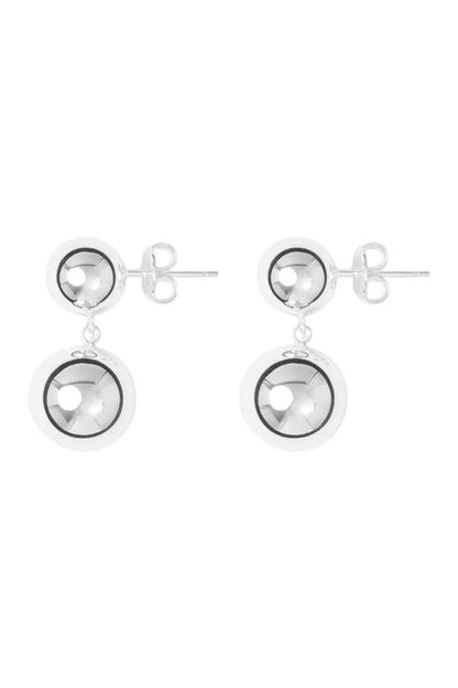 The Caroline Earrings — packshot