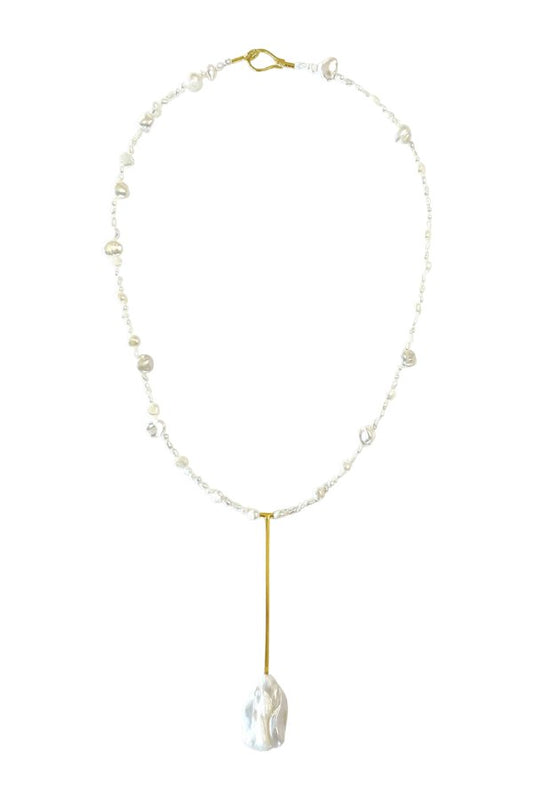 The Catharsis Necklace — packshot