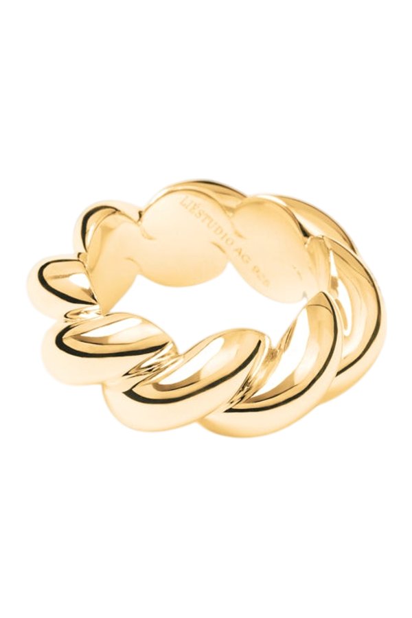 The Christine Ring — packshot