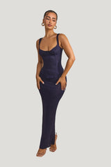 The Cinched Lace Corset — carry 3