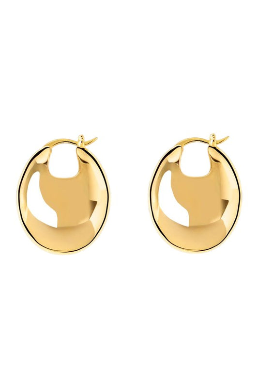 The Erin Earrings — packshot