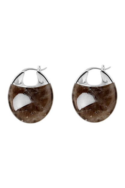 The Erin Earrings — packshot