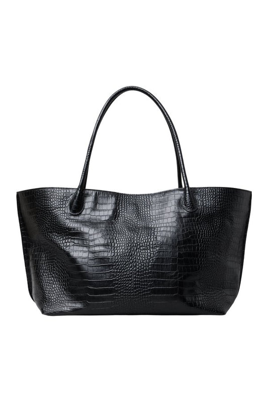 The Eva Weekend Tote — packshot
