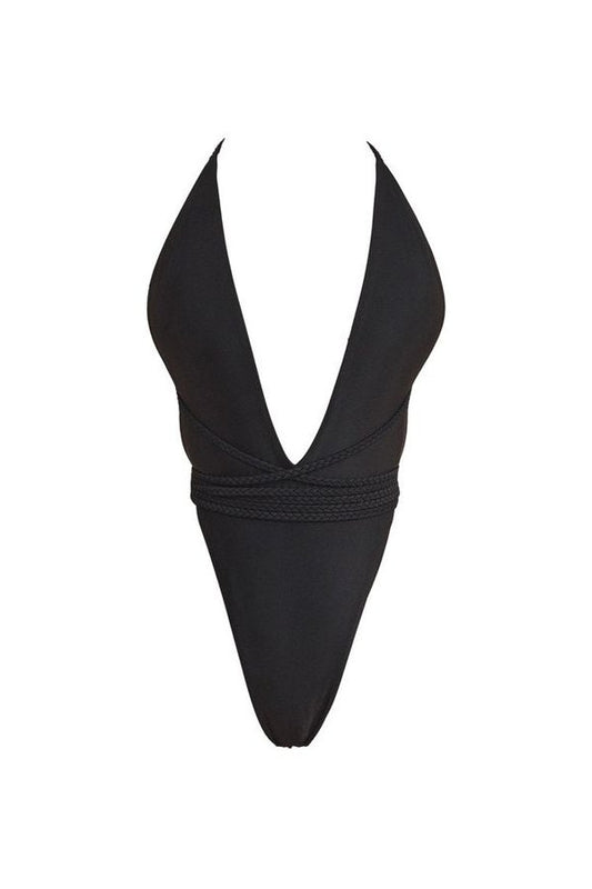 The Fishtail Swimsuit — packshot