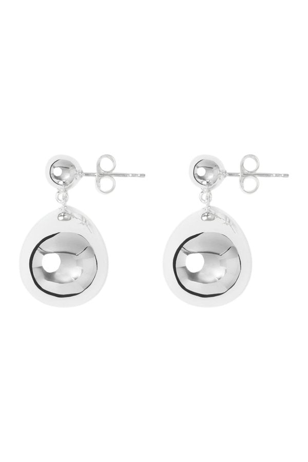 The Julie Earrings — packshot