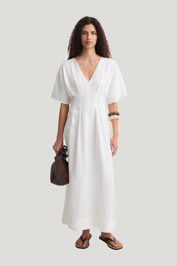 The Kimono Dress — carry 2