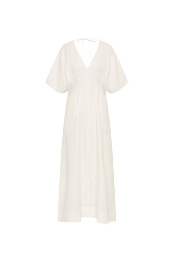 The Kimono Dress — packshot
