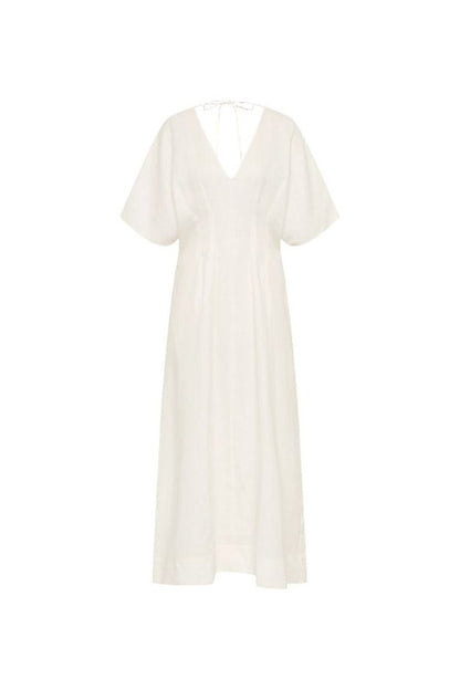 The Kimono Dress — packshot