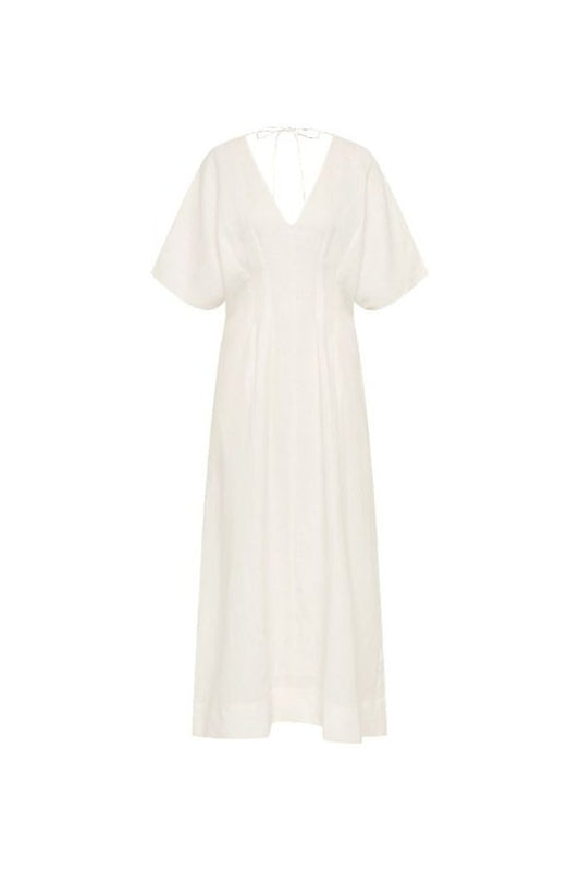 The Kimono Dress — packshot
