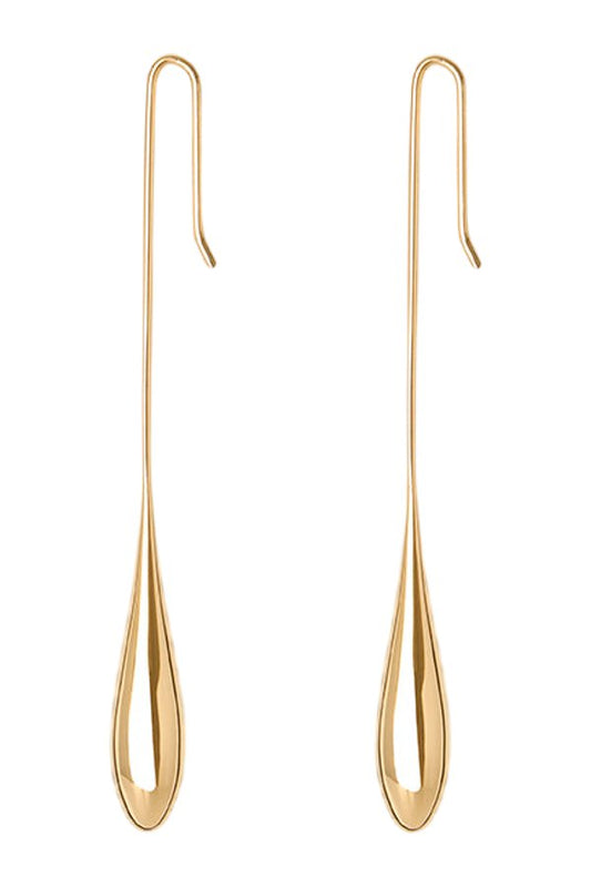The Lili Earrings — packshot