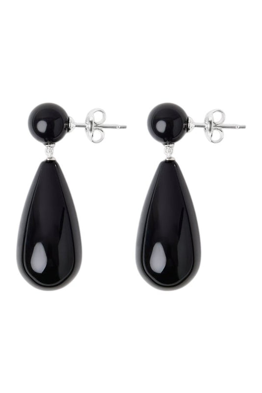 The Lola Earrings — packshot