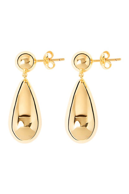 The Lola Earrings — packshot