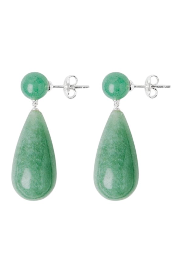 The Lola Earrings — packshot