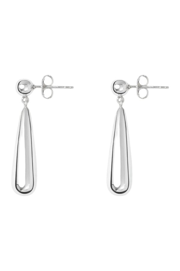 The Martha Earrings — packshot