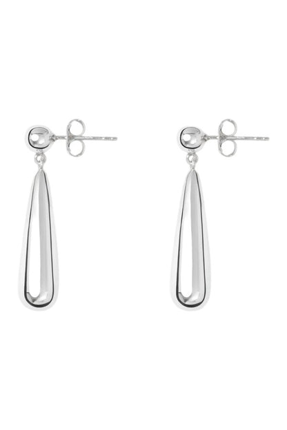 The Martha Earrings — packshot