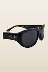 The Matteo Sunglasses — model back