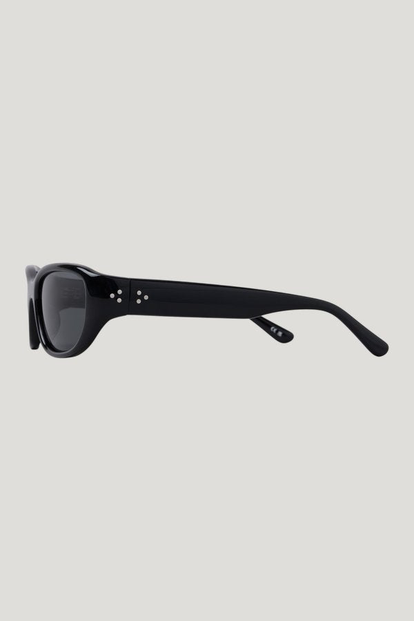 The Matteo Sunglasses — model front