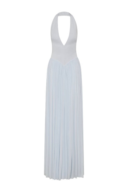 The Ophelia Jersey Dress — packshot