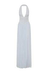 The Ophelia Jersey Dress — packshot