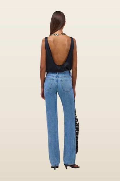 The Perfect Jean (Classic — model back