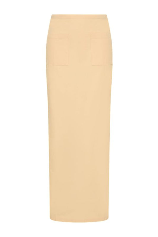 The Pocket Skirt Straw — packshot