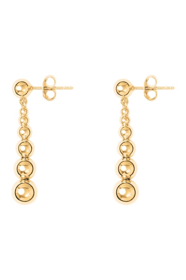 The Rebecca Earrings — packshot