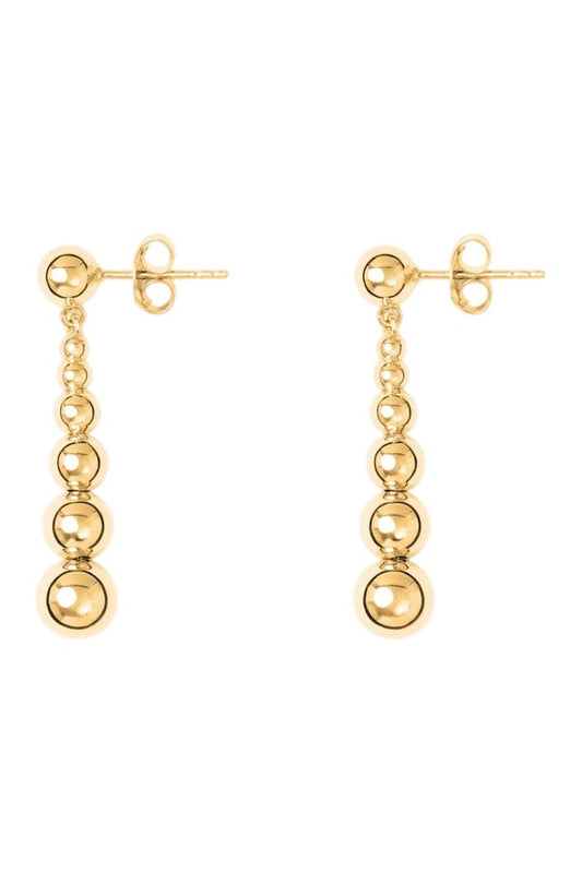 The Rebecca Earrings — packshot